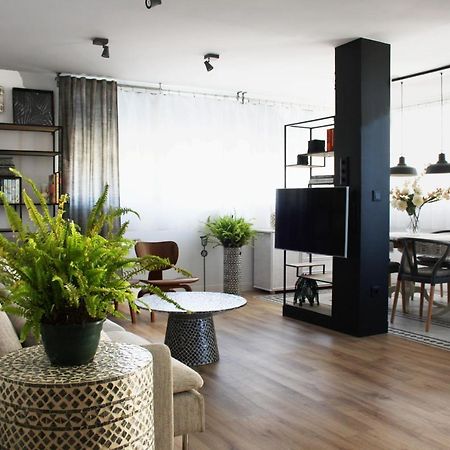 Torre Paris Apartment Alicante Ngoại thất bức ảnh