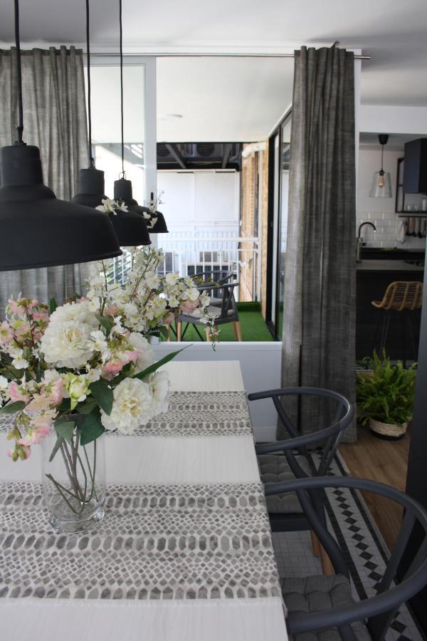 Torre Paris Apartment Alicante Ngoại thất bức ảnh