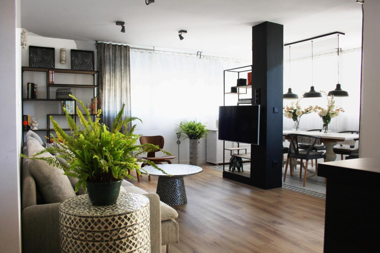 Torre Paris Apartment Alicante Ngoại thất bức ảnh