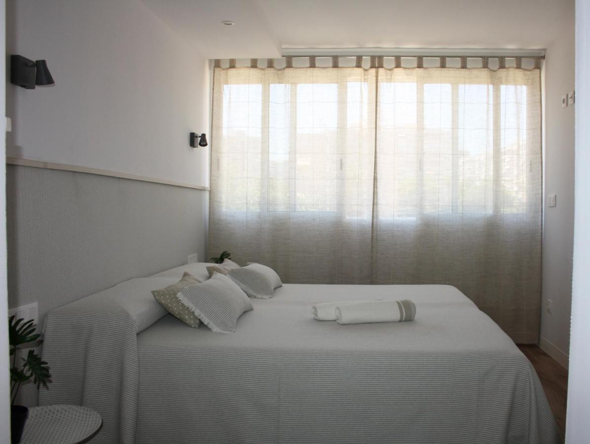 Torre Paris Apartment Alicante Ngoại thất bức ảnh