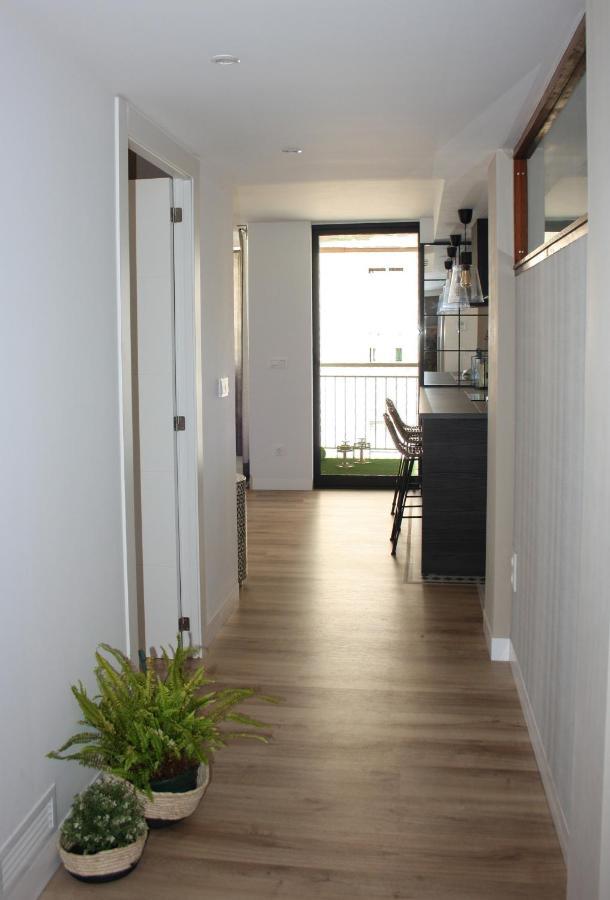 Torre Paris Apartment Alicante Ngoại thất bức ảnh