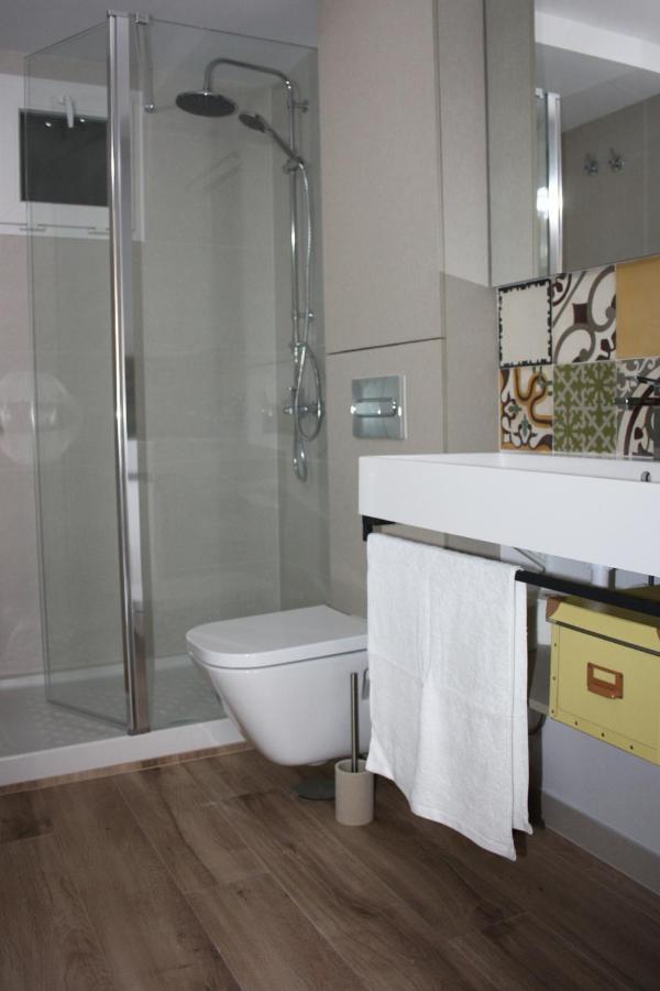 Torre Paris Apartment Alicante Ngoại thất bức ảnh