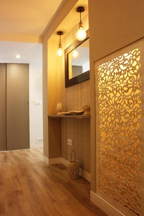 Torre Paris Apartment Alicante Ngoại thất bức ảnh