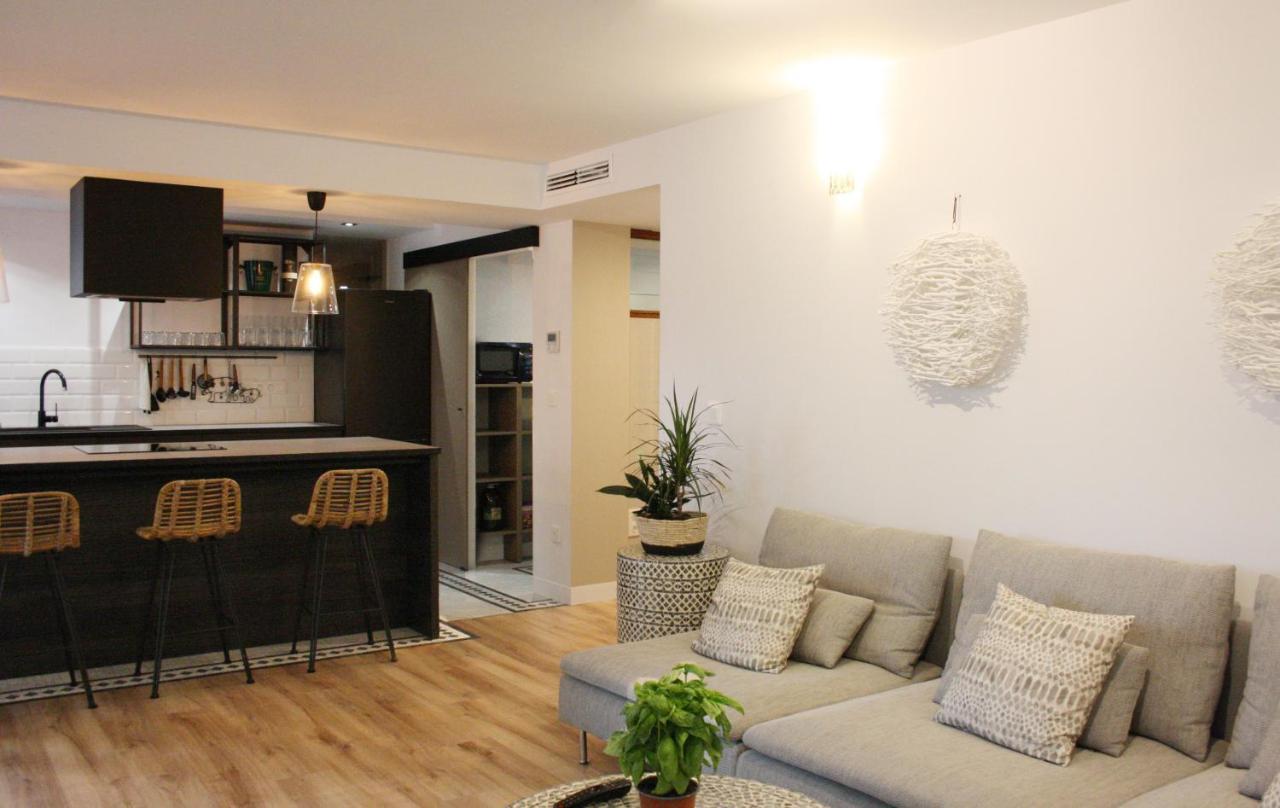 Torre Paris Apartment Alicante Ngoại thất bức ảnh