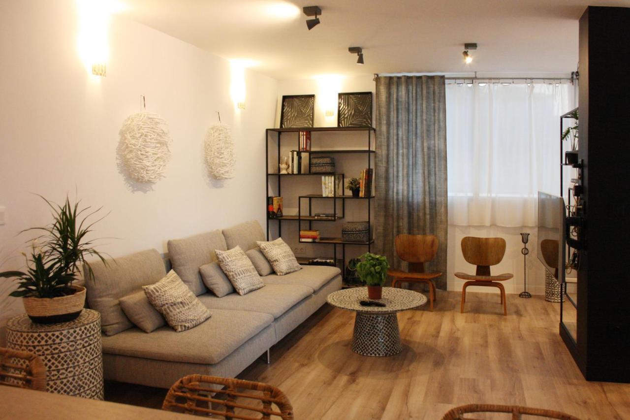 Torre Paris Apartment Alicante Ngoại thất bức ảnh