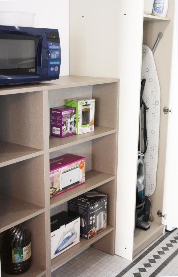 Torre Paris Apartment Alicante Ngoại thất bức ảnh
