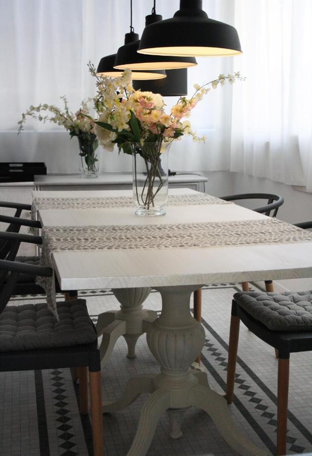 Torre Paris Apartment Alicante Ngoại thất bức ảnh