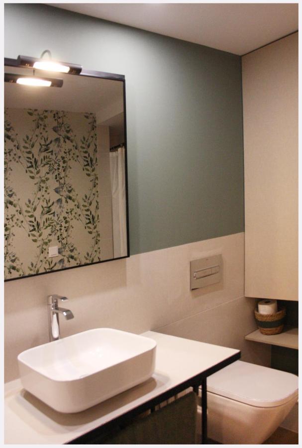 Torre Paris Apartment Alicante Ngoại thất bức ảnh