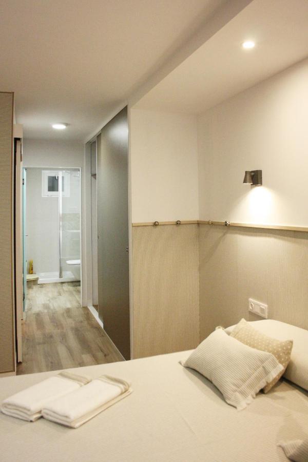 Torre Paris Apartment Alicante Ngoại thất bức ảnh