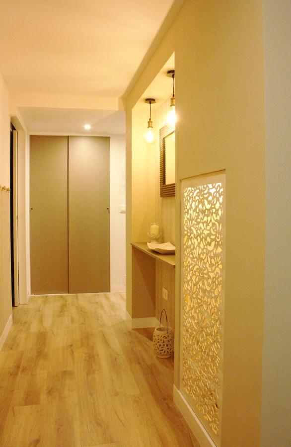 Torre Paris Apartment Alicante Ngoại thất bức ảnh