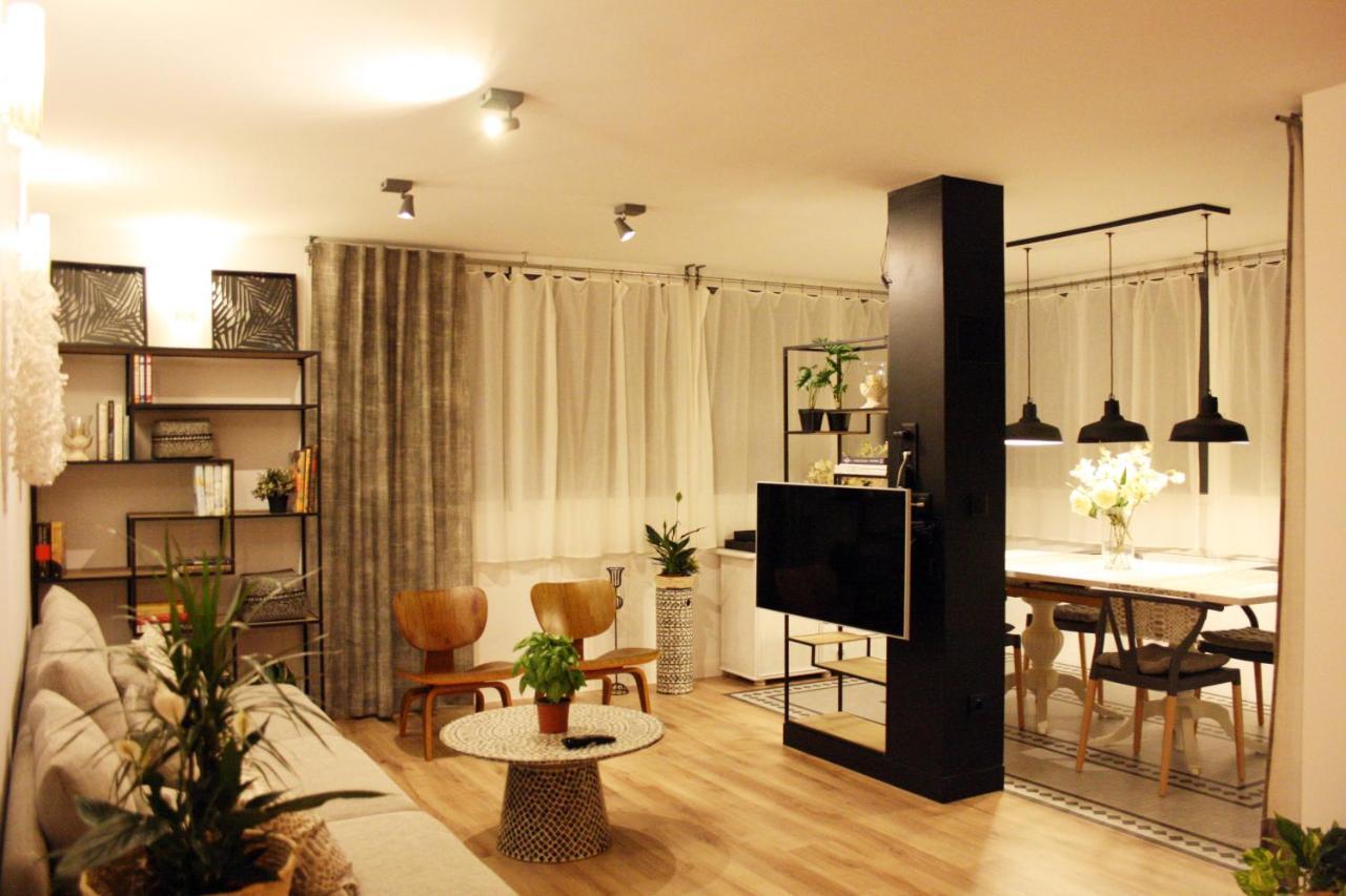 Torre Paris Apartment Alicante Ngoại thất bức ảnh